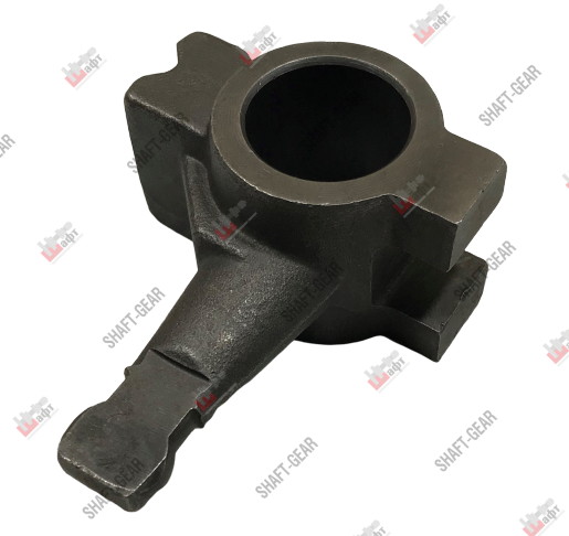 12JS160T-1703018-1 - Держатель на КПП