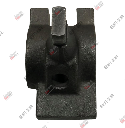 12JS160T-1703018-1 - Держатель на КПП