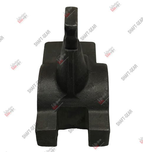 12JS160T-1703018-1 - Держатель на КПП