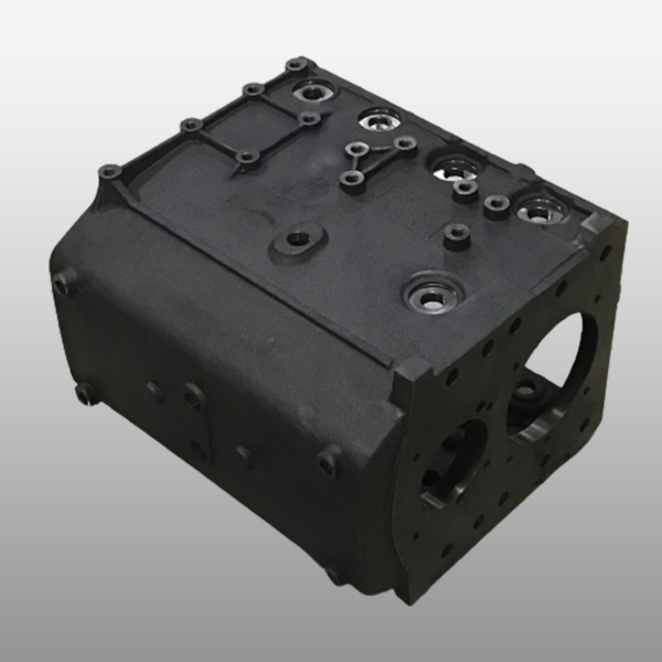 1086301004 - Картер на КПП