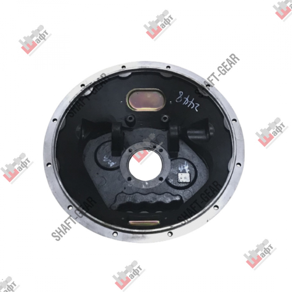 6DS50T-1601015-7 - Картер (колокол) сцепления на КПП