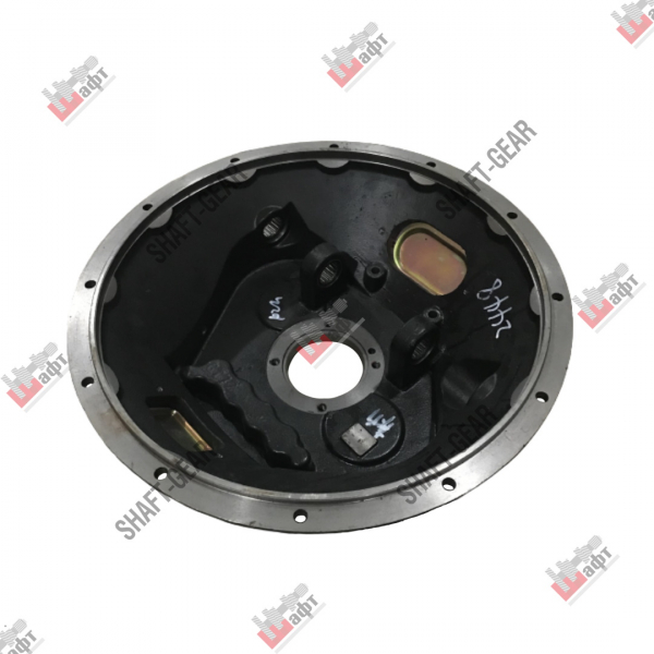 6DS50T-1601015-7 - Картер (колокол) сцепления на КПП