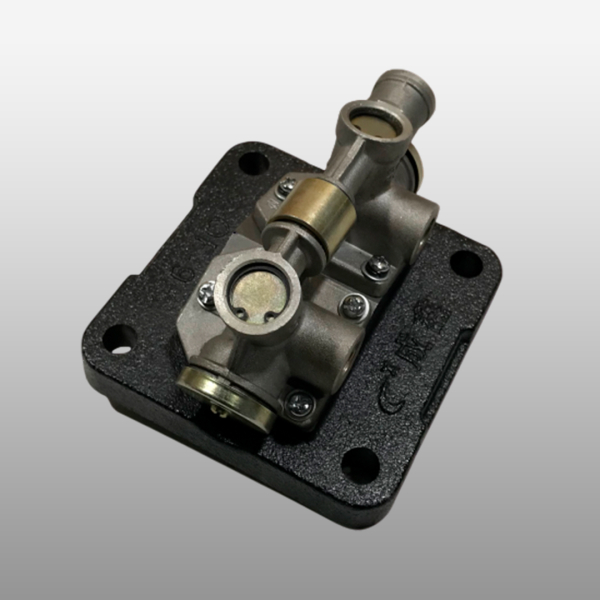 0750132006 - Клапан включения делителя передач КПП