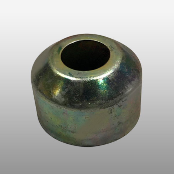 1238307411 - Кожух механизма на КПП