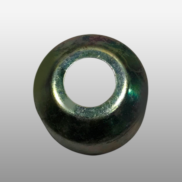 1238307411 - Кожух механизма на КПП