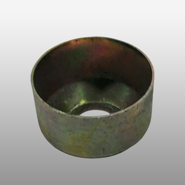 1238307411 - Кожух механизма на КПП