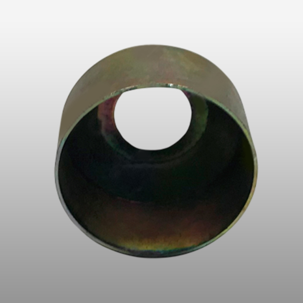 1238307411 - Кожух механизма на КПП