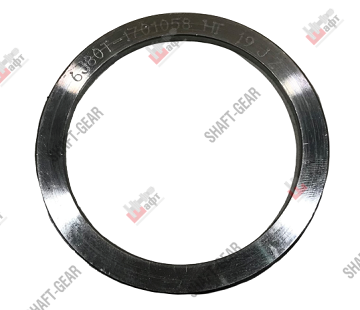 6J80T-1701058 - Кольцо на КПП