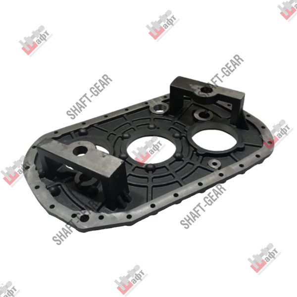7DS180-1701070-4 - Корпус задней крышки на КПП