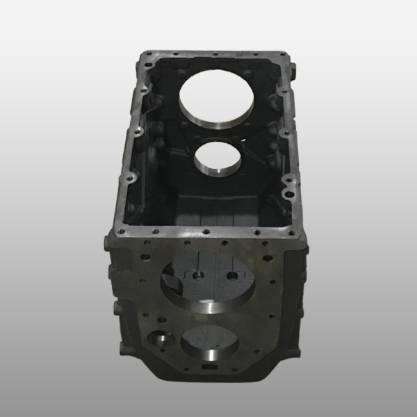 1268301024 - Корпус на КПП