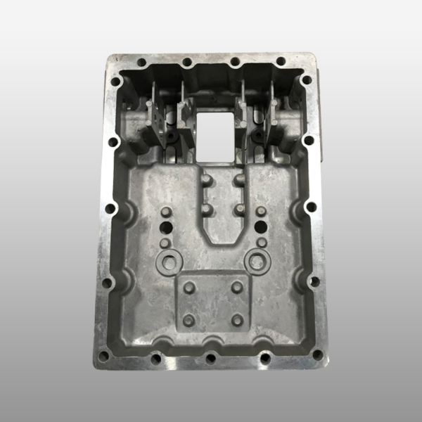 1269307283 - Крышка на КПП