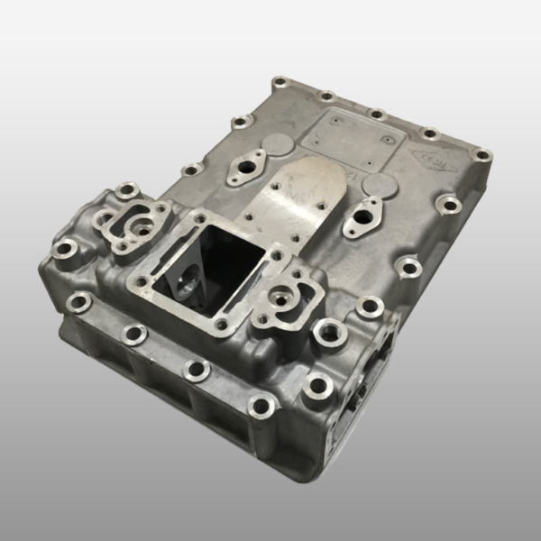 1269307283 - Крышка на КПП