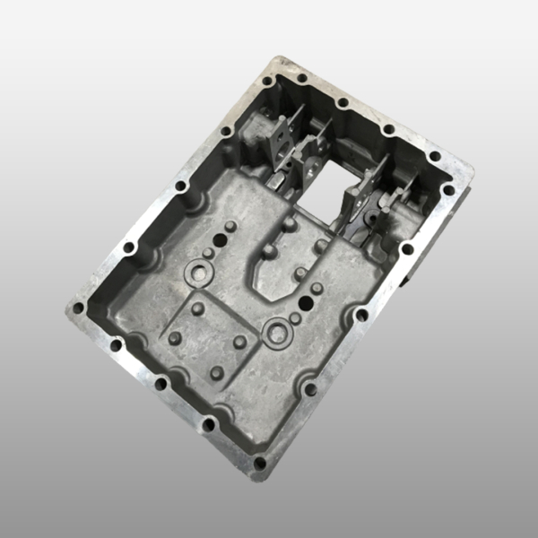 1269307283 - Крышка на КПП