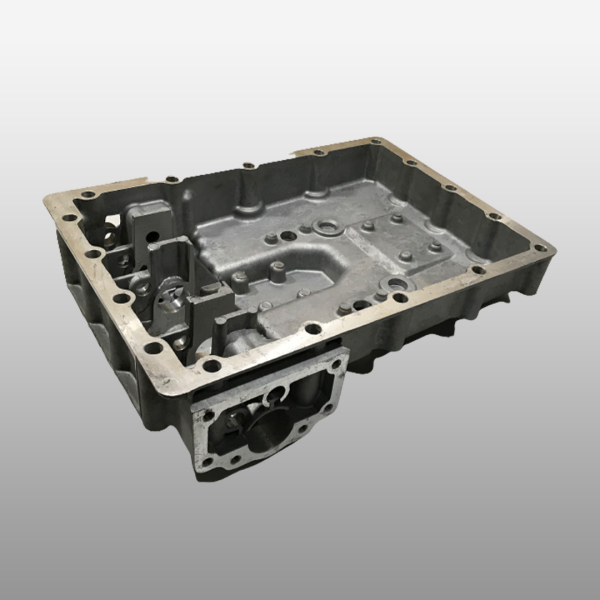 1269307283 - Крышка на КПП