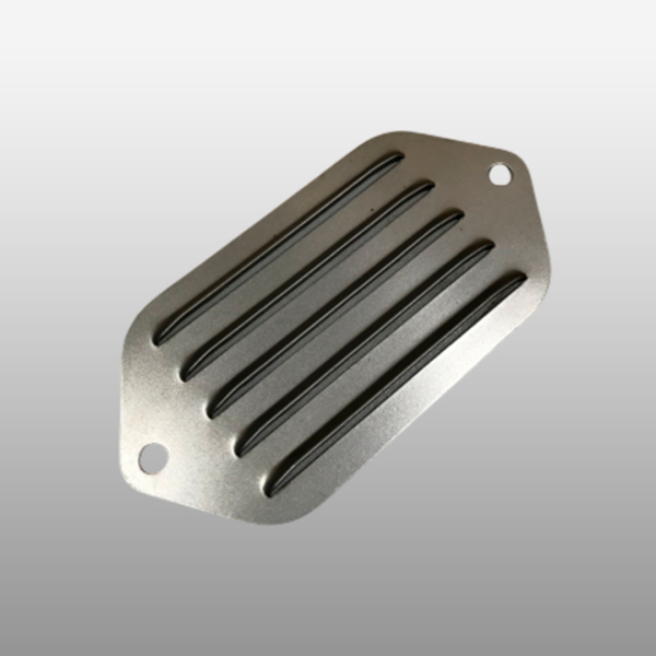 108302052 - Крышка люка на КПП