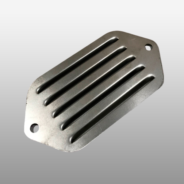 108302052 - Крышка люка на КПП