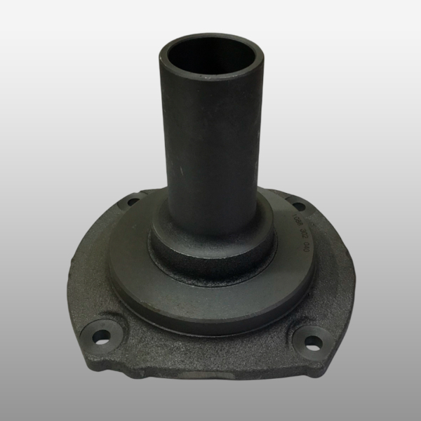 1086302040 - Крышка первичного вала на КПП