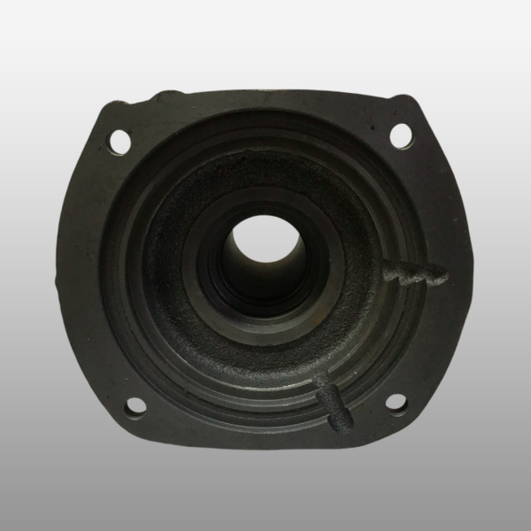 1086302040 - Крышка первичного вала на КПП