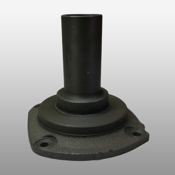 1086302040 - Крышка первичного вала на КПП