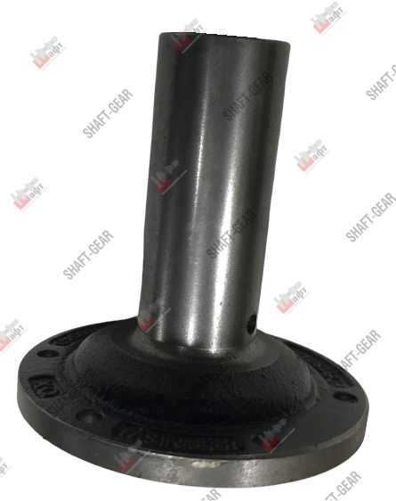 6DS180T-1701040 - Крышка первичного вала на КПП