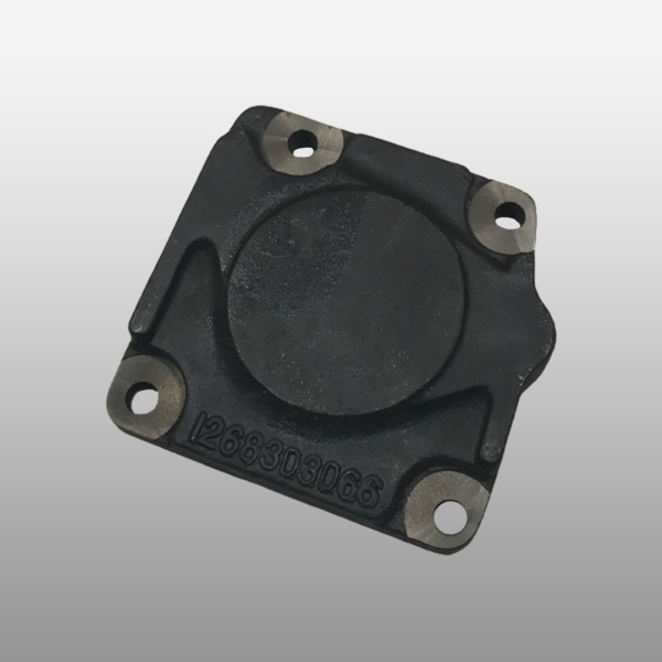 1268303066 - Крышка промежуточного вала на КПП