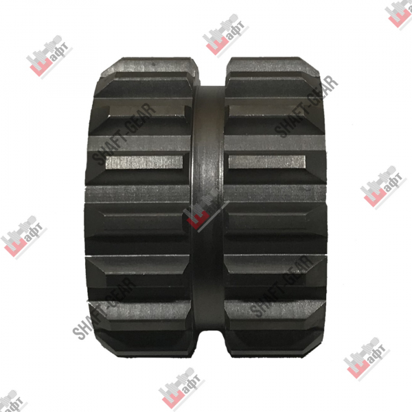 JS160T-1701118-1 - Муфта на КПП