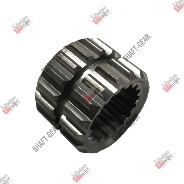 JS160T-1701118-1 - Муфта на КПП