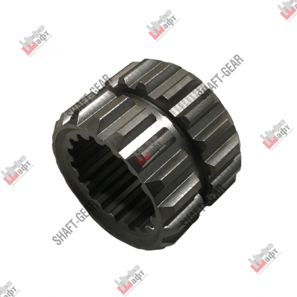 JS160T-1701118-1 - Муфта на КПП