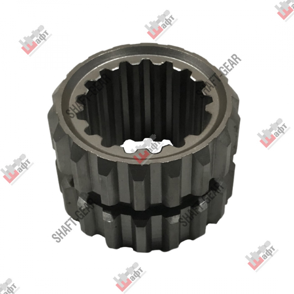 JS160T-1701118-1 - Муфта на КПП