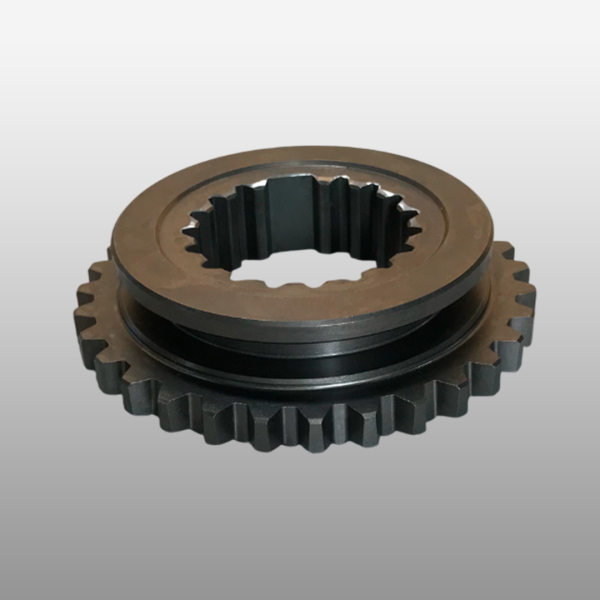 6DS50T-1701108-1 - Муфта заднего хода на КПП