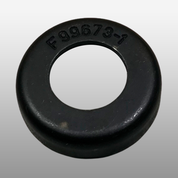 F99673-1 - Опора пружины на КПП