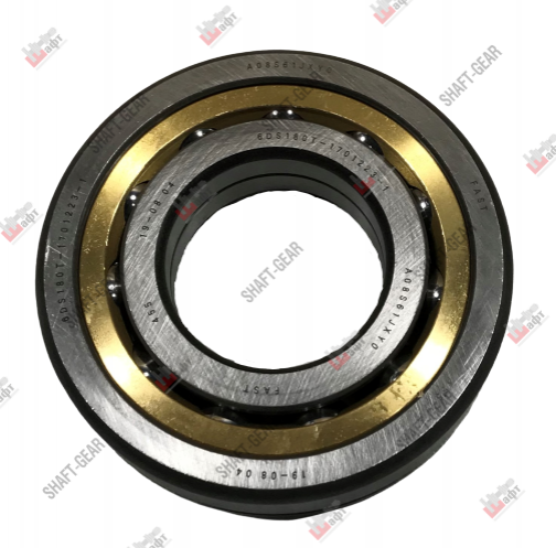 6DS180T-1701223-1 - Подшипник на КПП