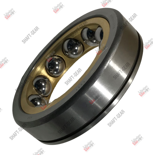 6DS180T-1701223-1 - Подшипник на КПП