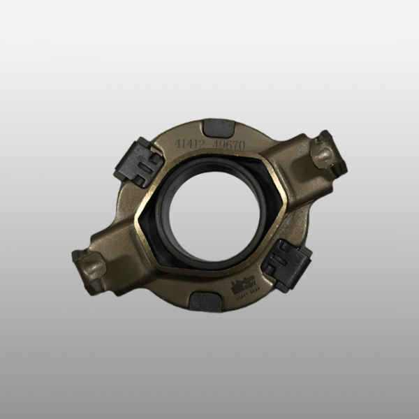41412-49670 - Муфта сцепления на Hyundai