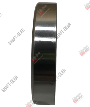 30208 - Подшипник роликовый конический КОМ 40x80x19,75