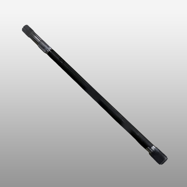 2403082-A0E - Полуось правая с блокировкой L=1145, 35 шлицов Faw J5, Faw J6