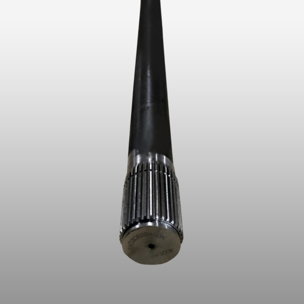 2403082-A0E - Полуось правая с блокировкой L=1145, 35 шлицов Faw J5, Faw J6