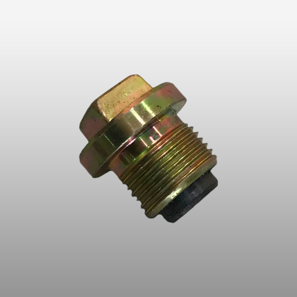 5DS50T-1701085 - Пробка с магнитом на КПП