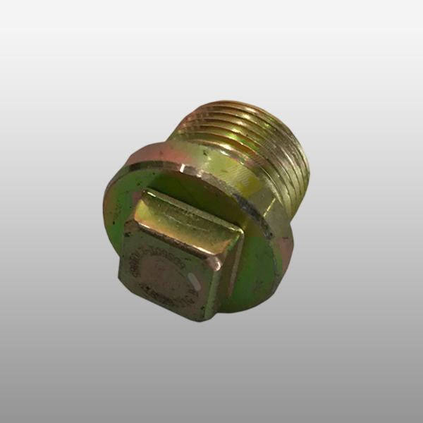 5DS50T-1701085 - Пробка с магнитом на КПП