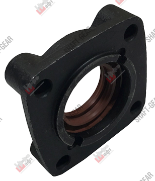 QH50-4211206 - Проставка КОМ