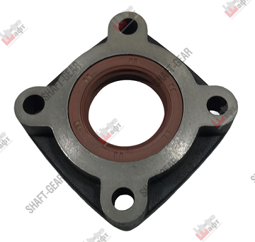 QH50-4211206 - Проставка КОМ