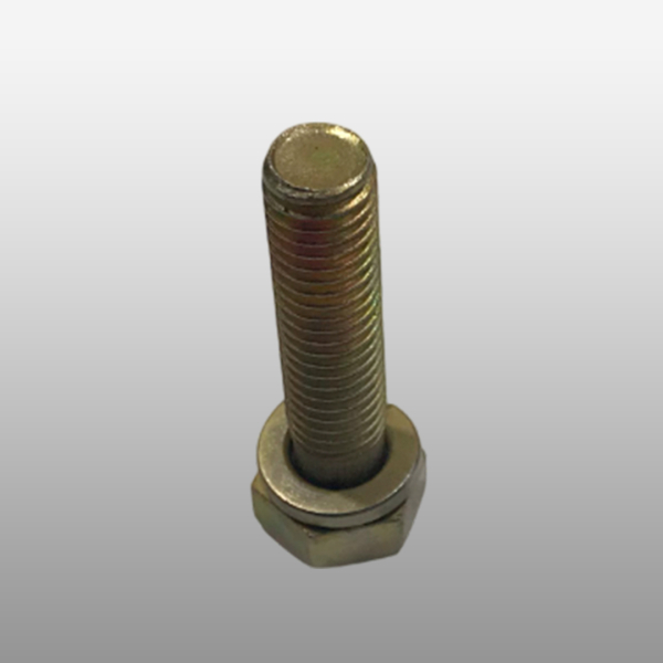 Q1421040 - Болт M10*40*1,5