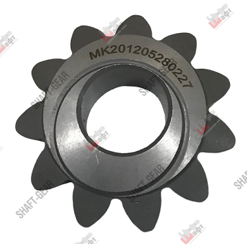 AZ9231320227 - Сателлит