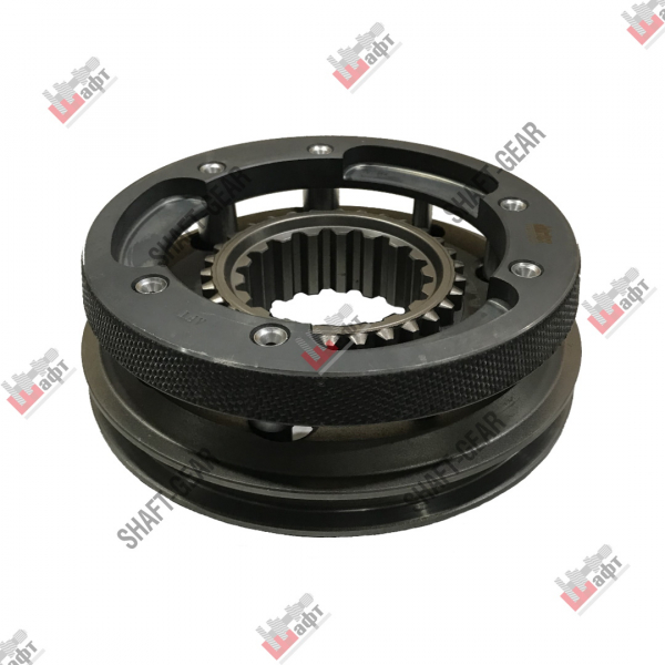 12JSDX240T-1707140 - Синхронизатор на КПП