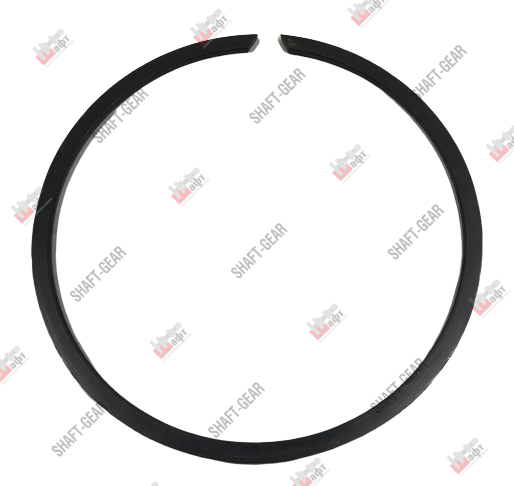 6DS180T-1701028 - Стопорное кольцо на КПП