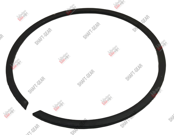 6DS180T-1701028 - Стопорное кольцо на КПП