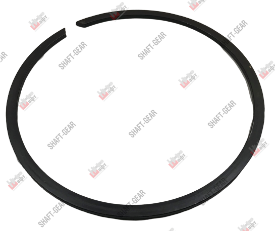 6DS180T-1701028 - Стопорное кольцо на КПП