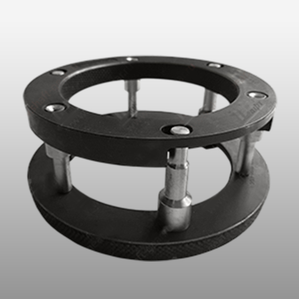 1701565-A7G - Фрикционное кольцо синхронизатора демультипликатора на КПП