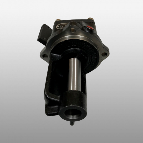 A-C09016-7 - Цилиндр пневматический включения делителя в сборе (одноцилиндровый) на КПП