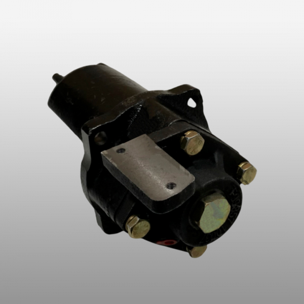 A-C09016-7 - Цилиндр пневматический включения делителя в сборе (одноцилиндровый) на КПП